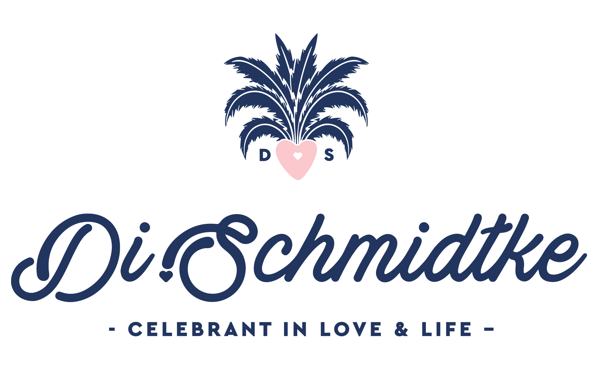 Di Schmidtke Logo